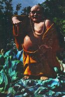 Tiger Balm Gardens, Haw Par Villa, Singapore